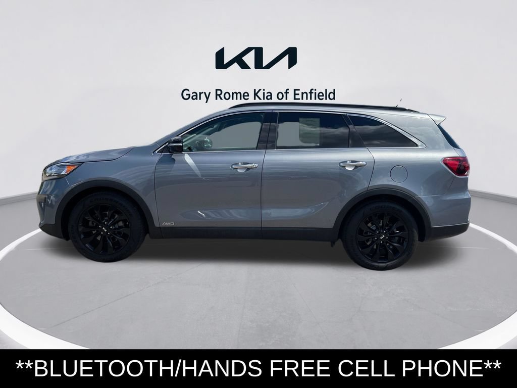 Used 2019 Kia Sorento S AWD/4WD image 2