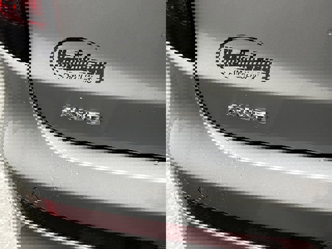 Certified 2025 Cadillac XT6 Premium Luxury AWD/4WD image 38