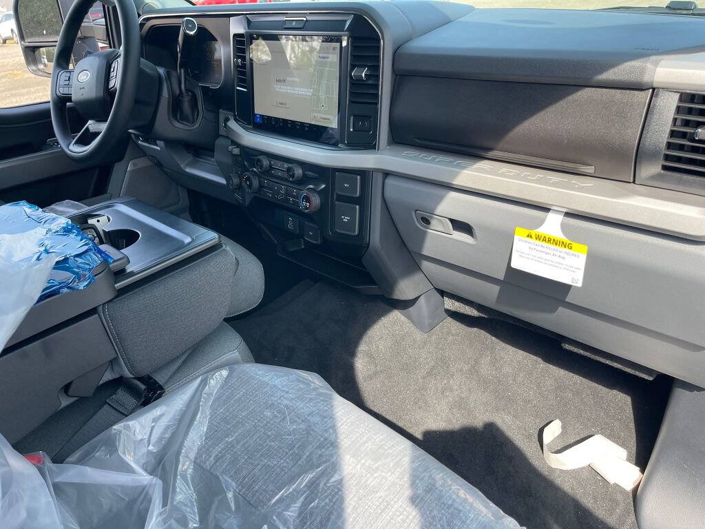 New 2026 Ford F350 XLT image 14