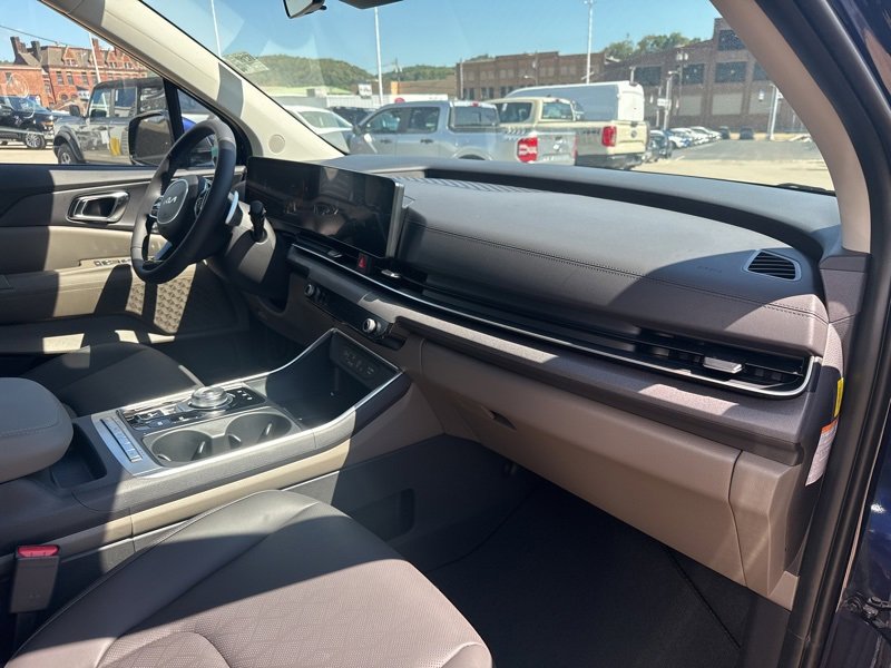 New 2026 Kia Carnival EX image 20