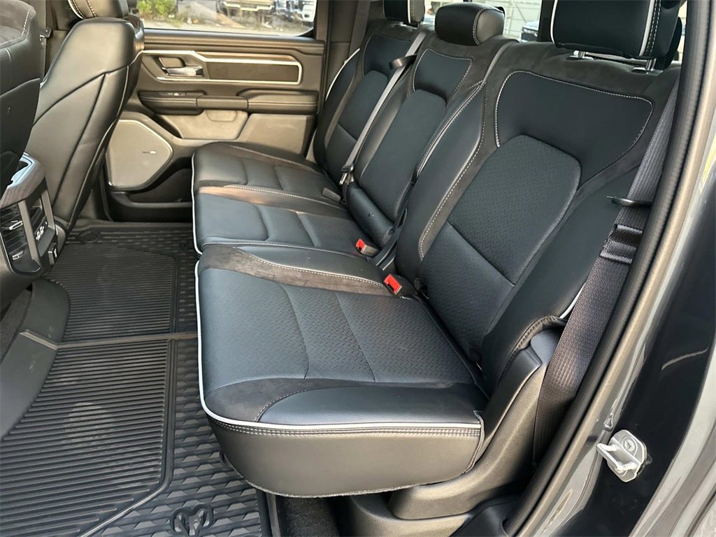 New 2026 RAM 1500 Laramie image 9
