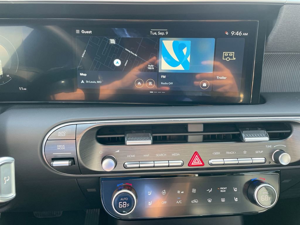 New 2026 Hyundai Palisade Calligraphy image 47