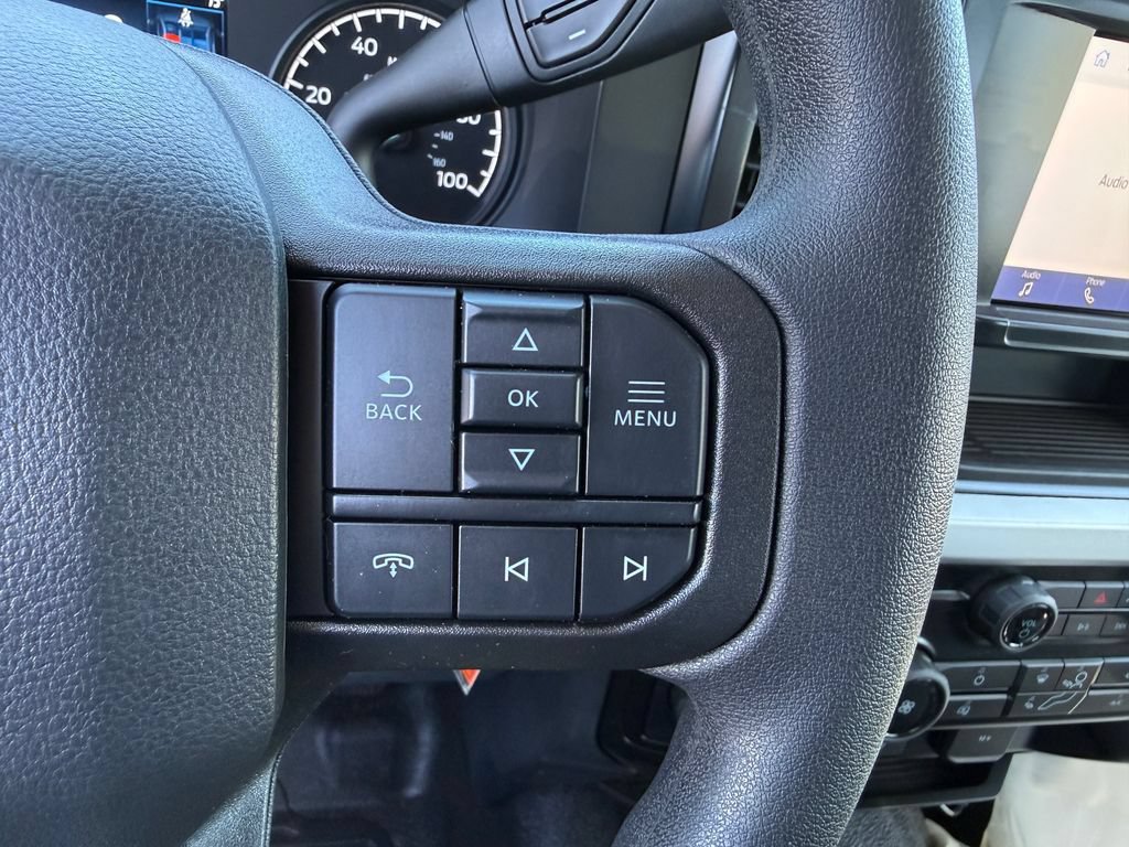 New 2025 Ford F450 XL AWD/4WD image 16