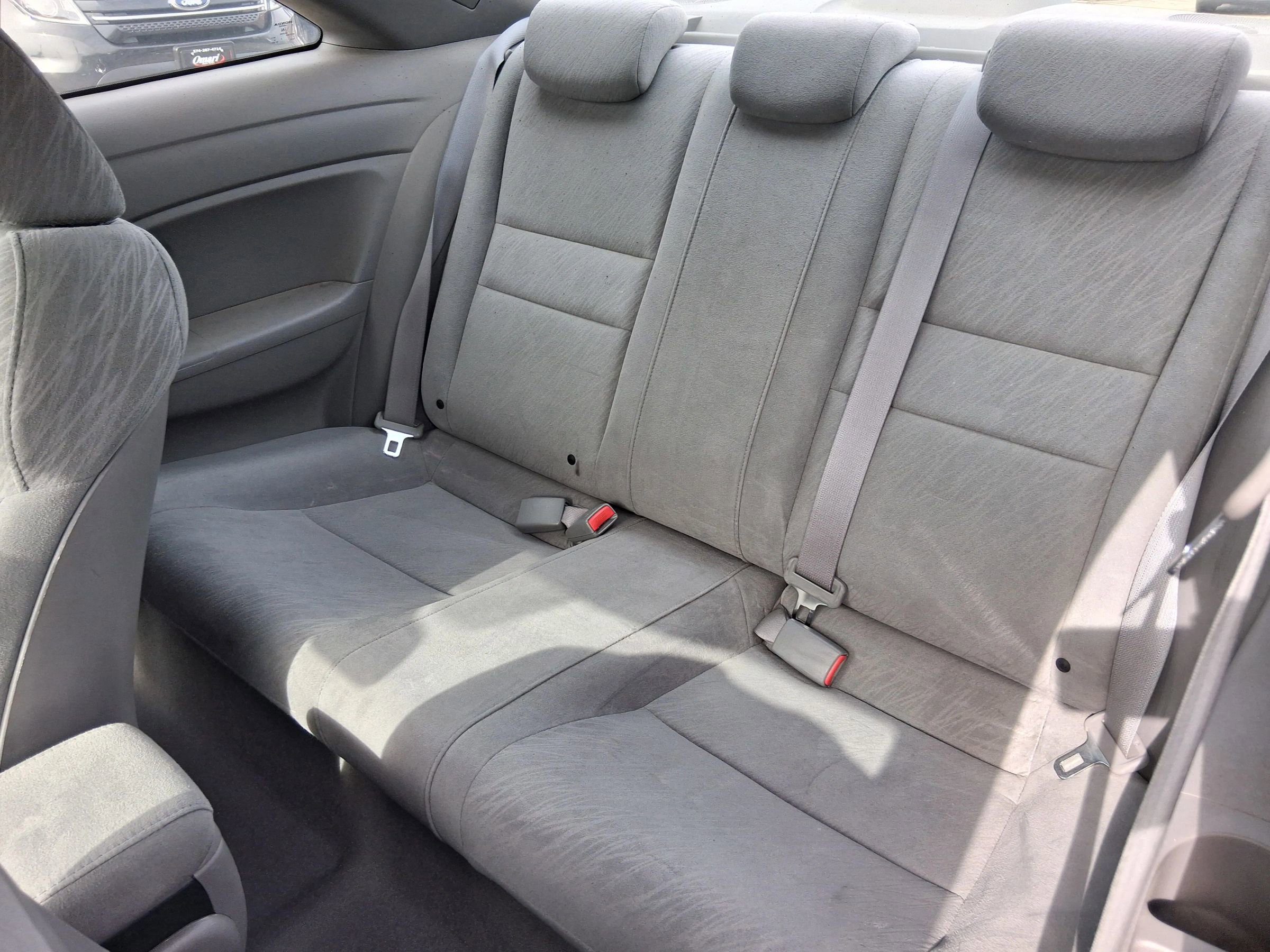 Used 2007 Honda Civic LX image 13