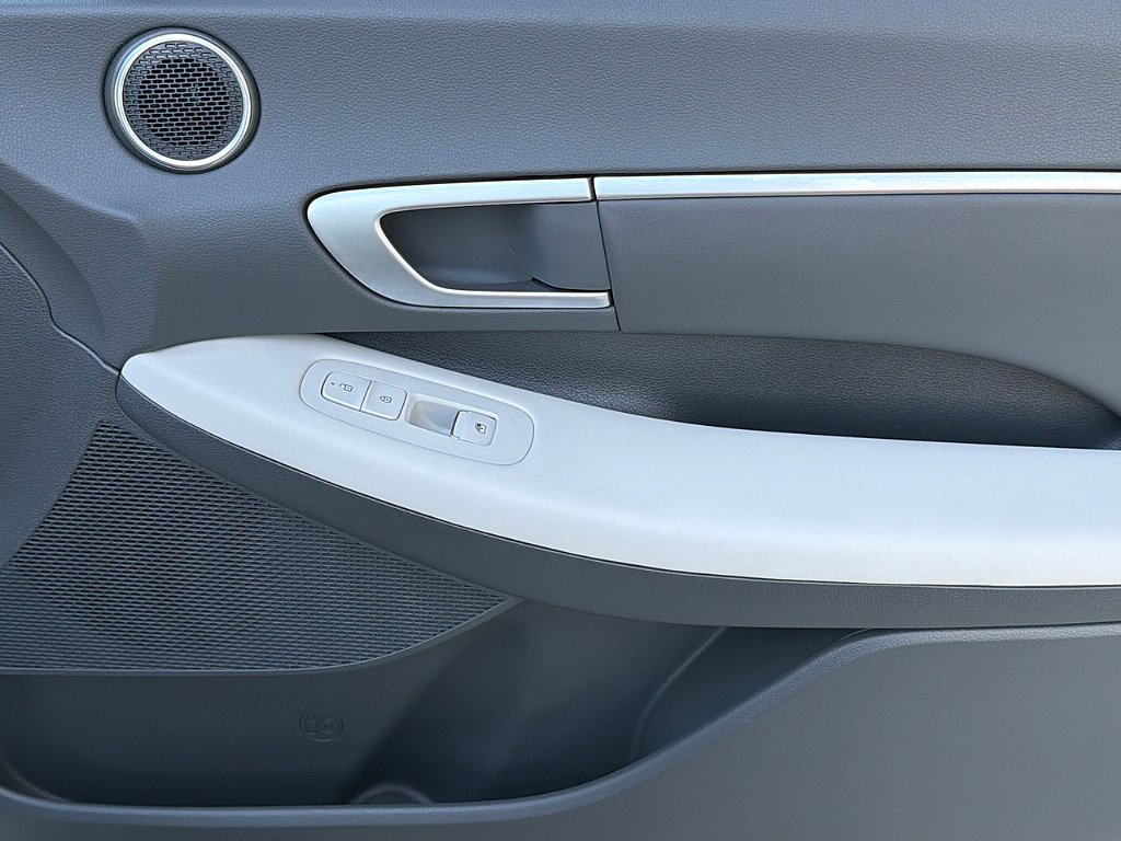 Certified 2025 Hyundai Sonata SEL image 21