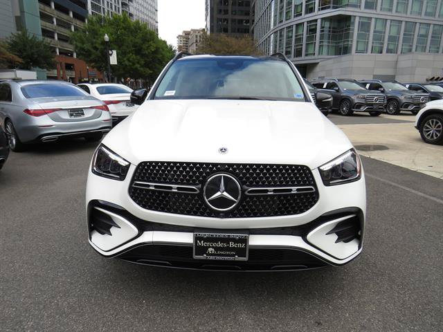 Used 2026 Mercedes-Benz GLE 350 4MATIC image 6