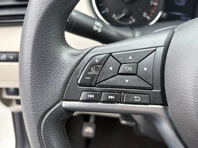 Used 2017 Nissan Rogue Sport S FWD image 16