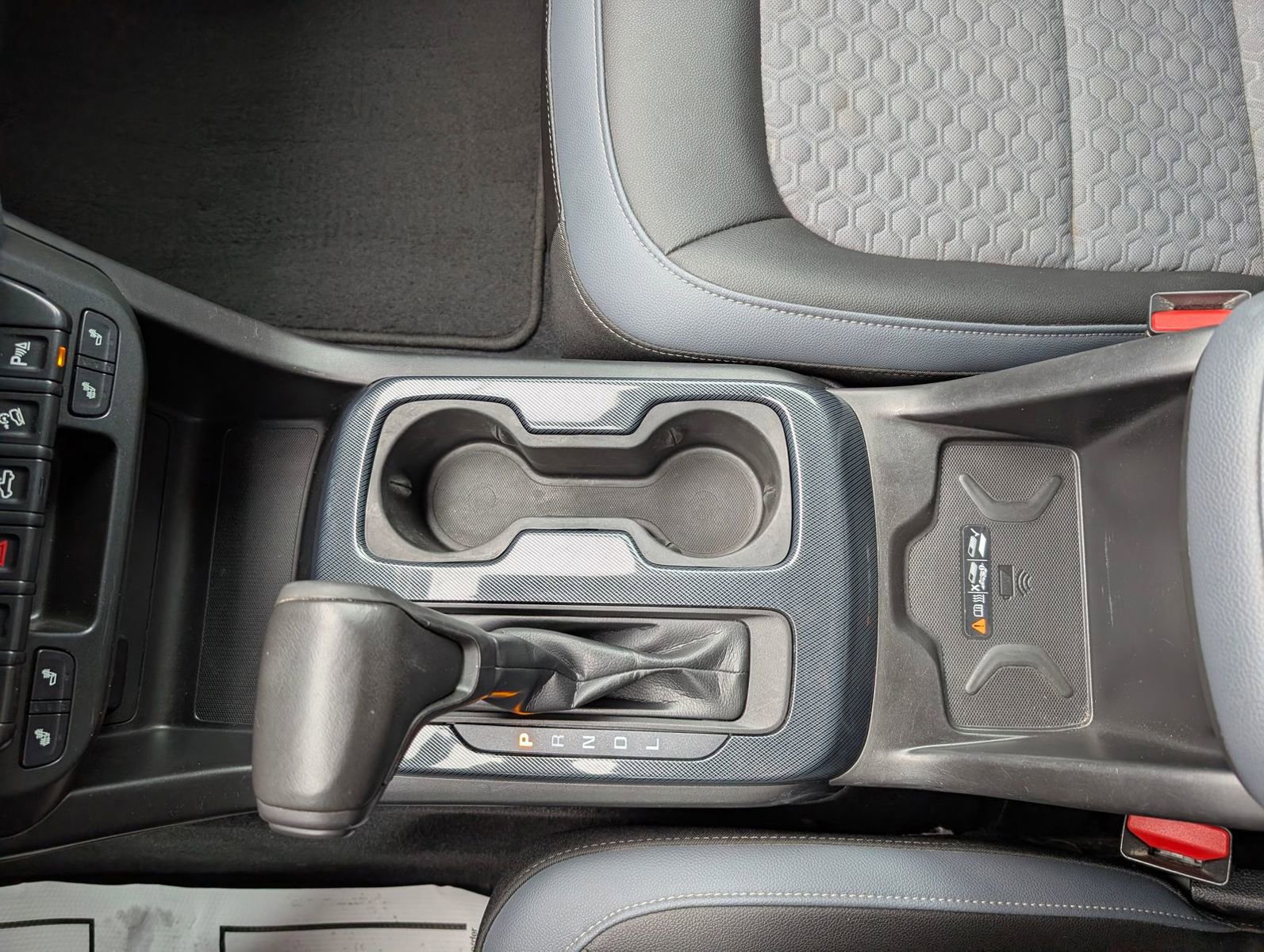 Used 2020 Chevrolet Colorado Z71 image 21