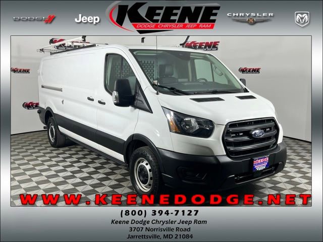 Used 2020 Ford Transit 350 Low Roof RWD image 1