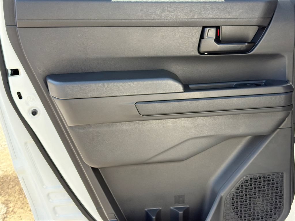 New 2026 Toyota Tacoma 2WD Double Cab image 19