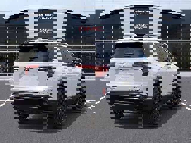 New 2026 GMC Terrain Elevation w/ Elevation Premium Package image 4