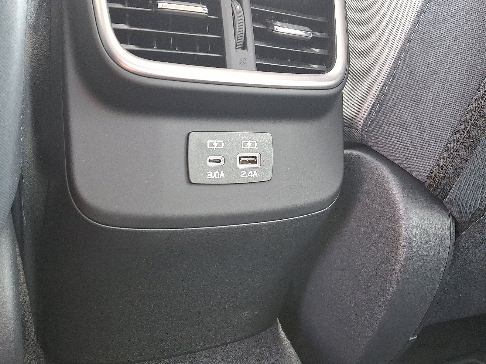 Certified 2025 Subaru Legacy Premium image 41