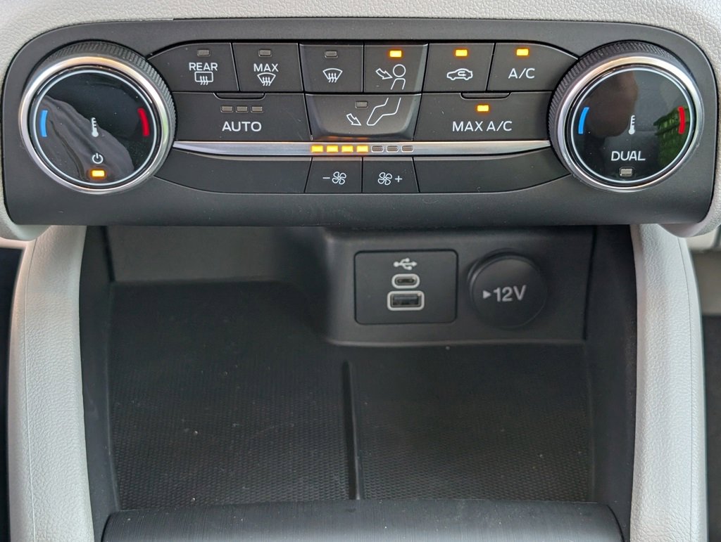 New 2026 Ford Escape Active image 19