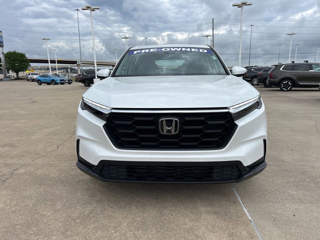 Used 2024 Honda CR-V LX image 2