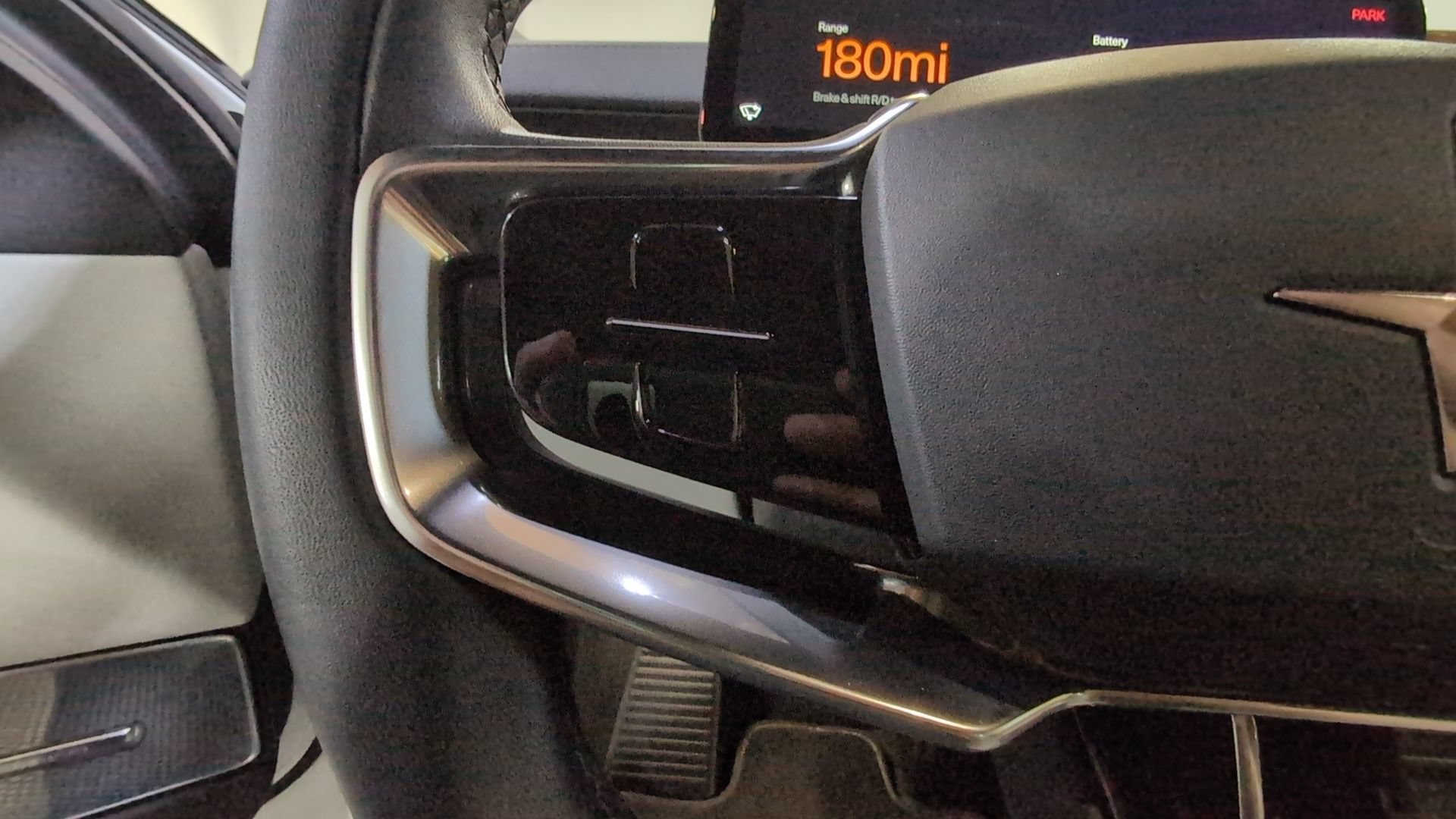 Used 2025 Polestar Polestar 3 AWD/4WD image 10