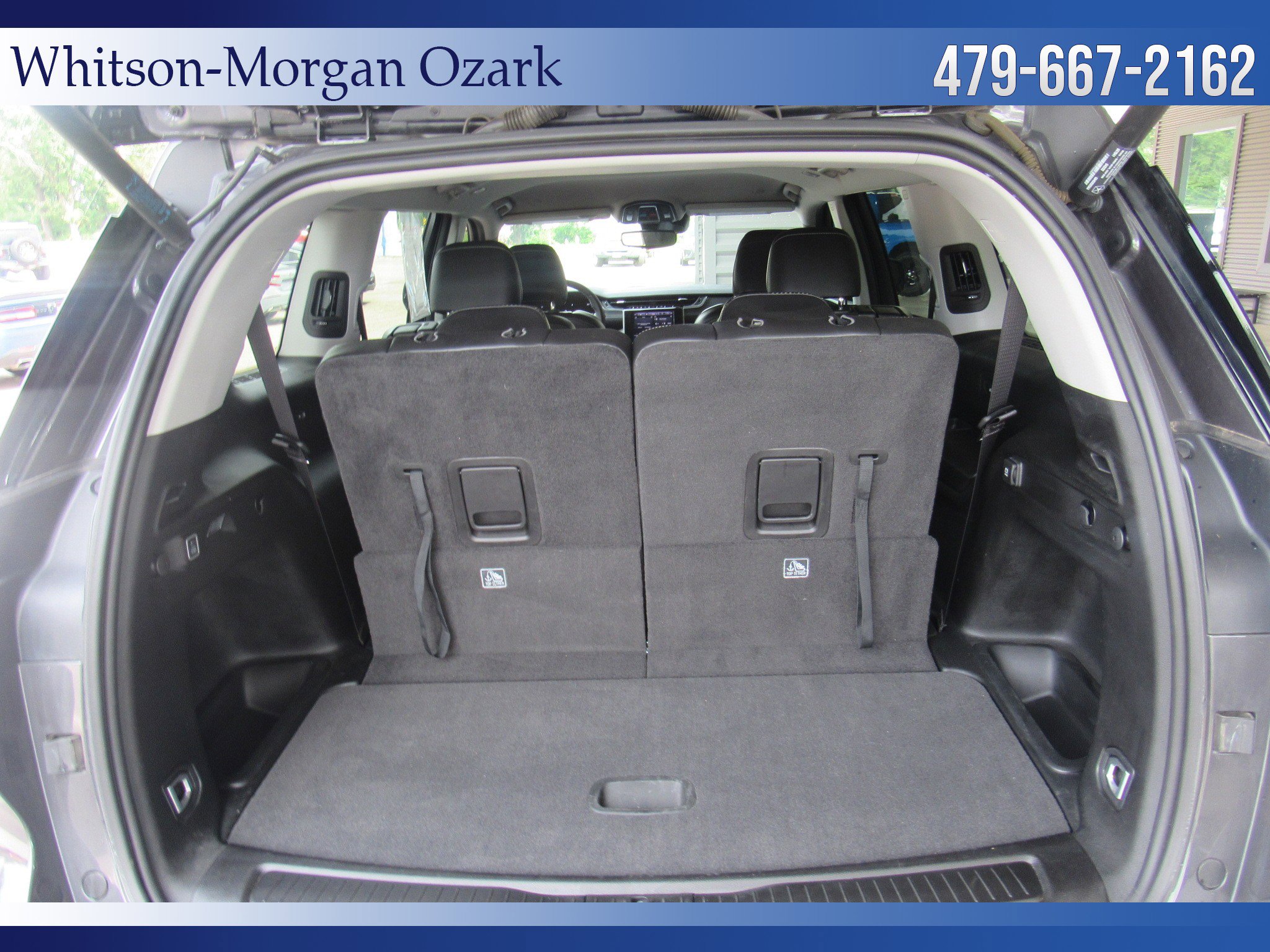 Used 2022 Jeep Grand Cherokee L Limited w/ Trailer Tow Group (B) image 20