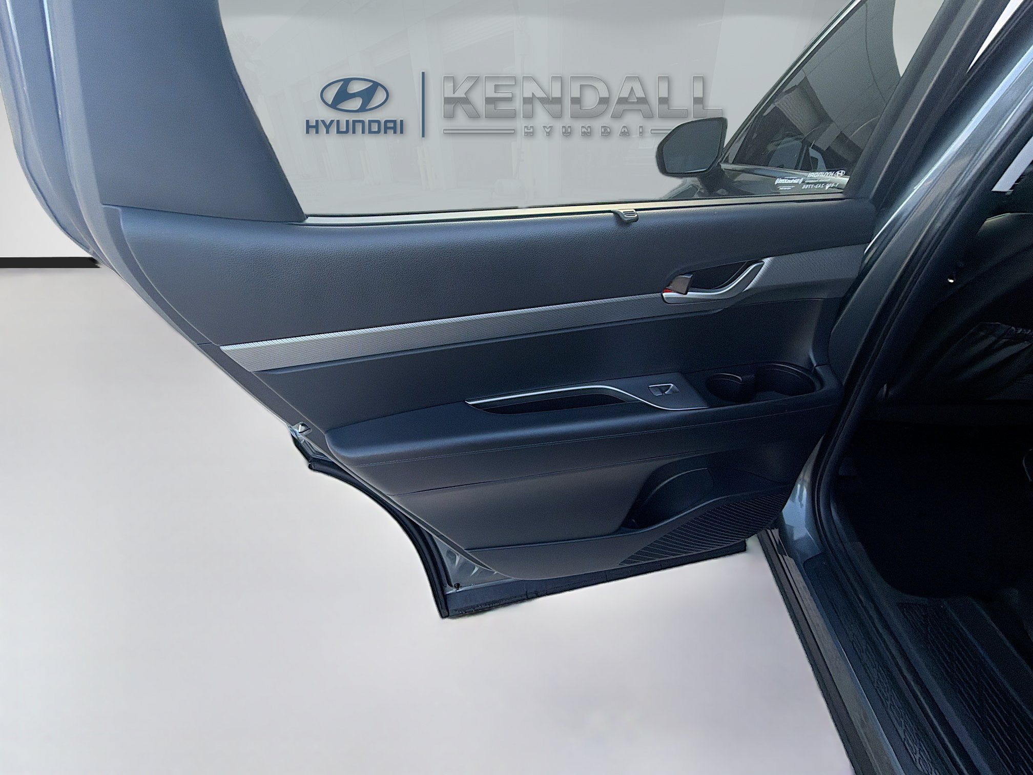 Used 2024 Hyundai Palisade XRT FWD image 24