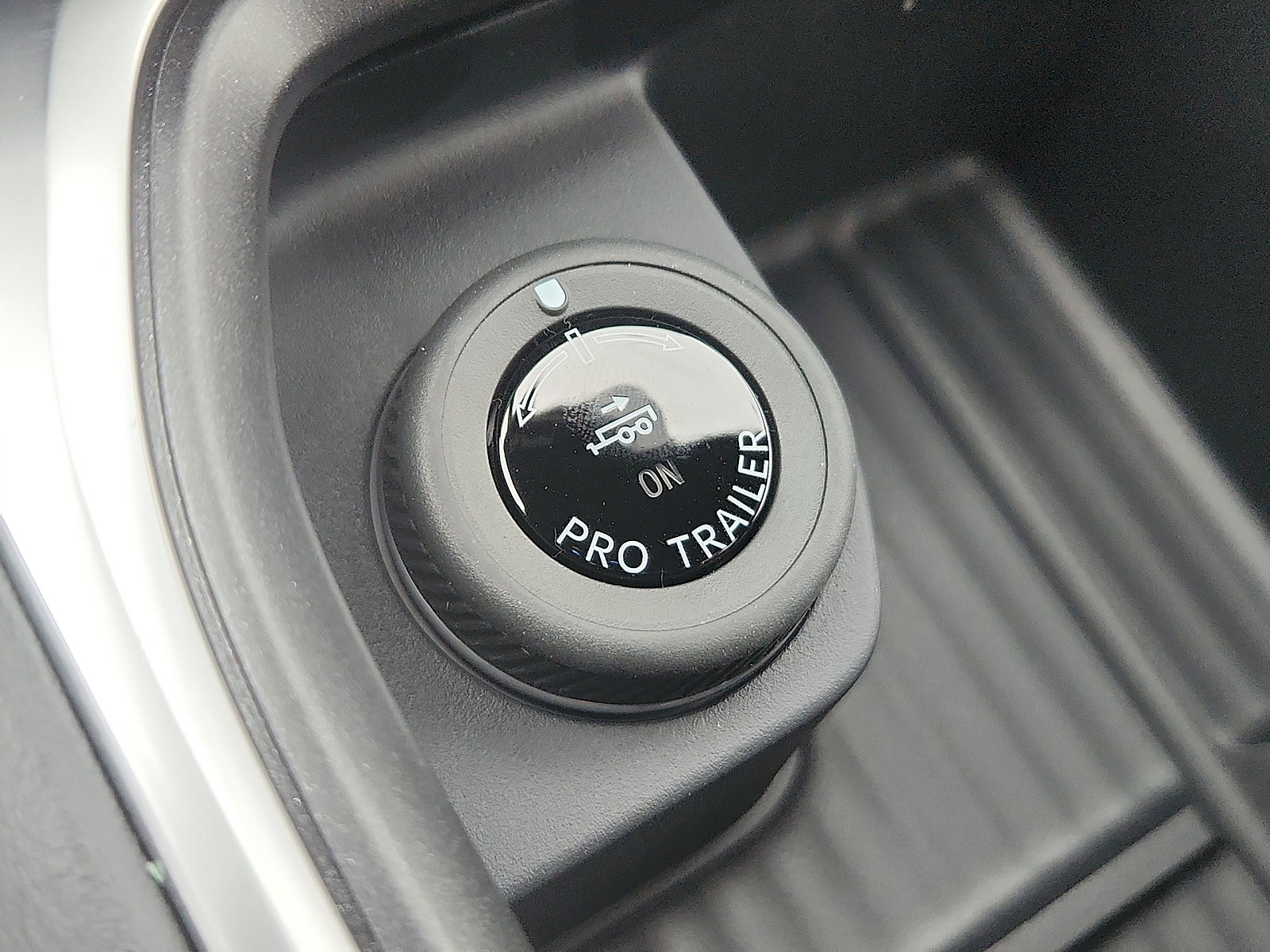 New 2026 Ford Expedition Platinum AWD/4WD image 18