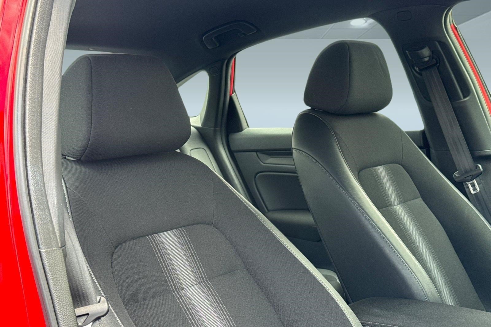 Certified 2024 Honda Civic Sport image 31