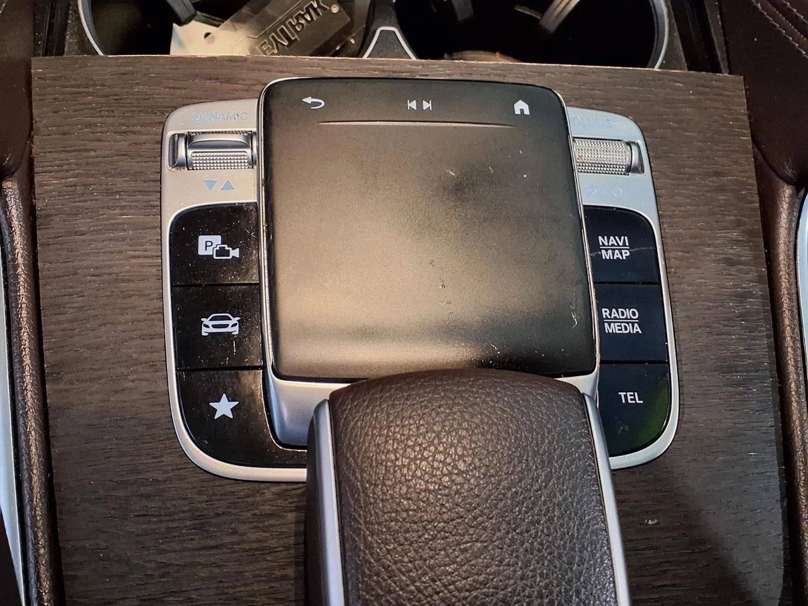 Used 2020 Mercedes-Benz GLE 450 4MATIC image 24