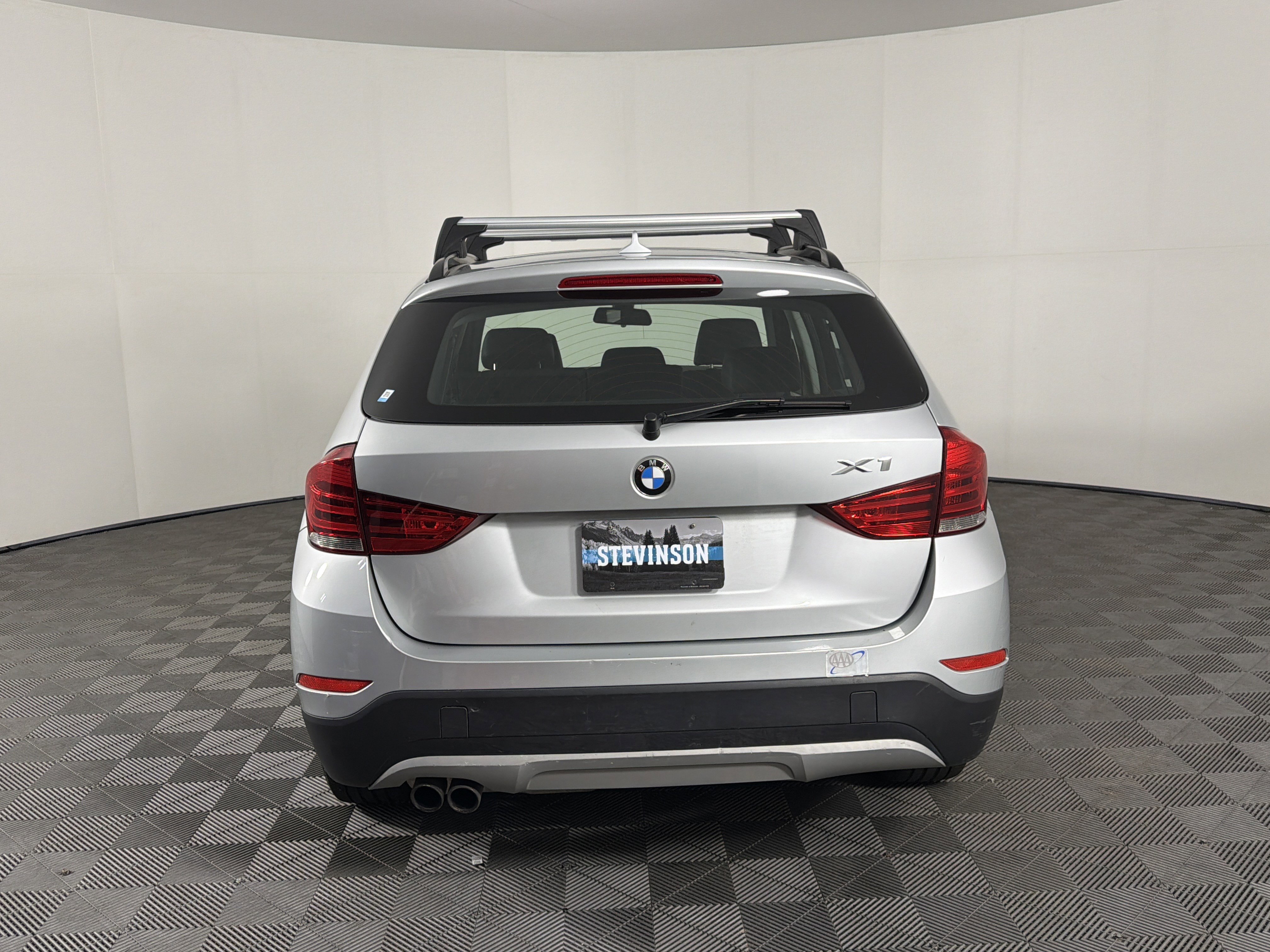 Used 2015 BMW X1 xDrive28i AWD/4WD image 23