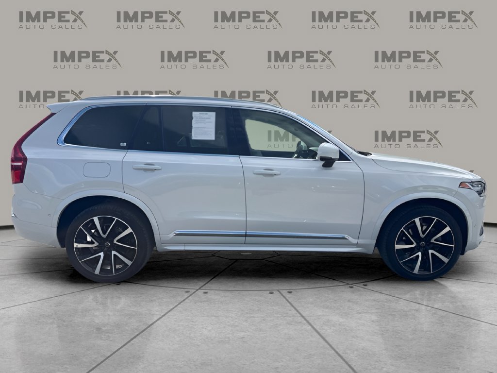 Used 2023 Volvo XC90 B6 Plus w/ Protection Package Premier AWD/4WD image 6