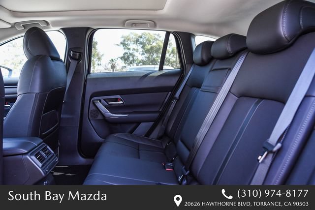 New 2026 MAZDA CX-50 2.5 Hybrid w/ Cargo Package AWD/4WD image 20