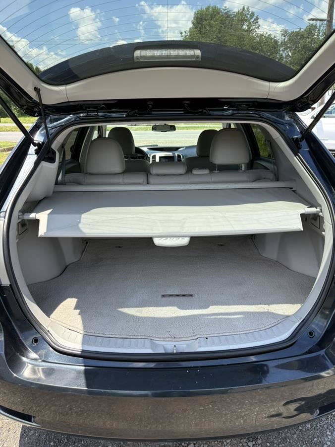 Used 2013 Toyota Venza XLE AWD/4WD image 15