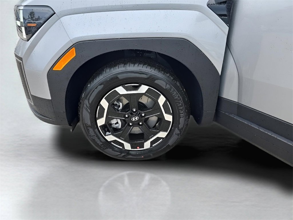 New 2026 Hyundai Santa Fe SE image 29