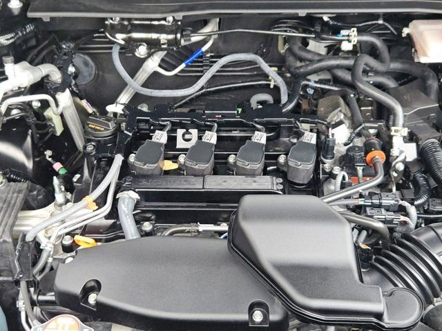 Used 2025 Honda CR-V EX-L image 35