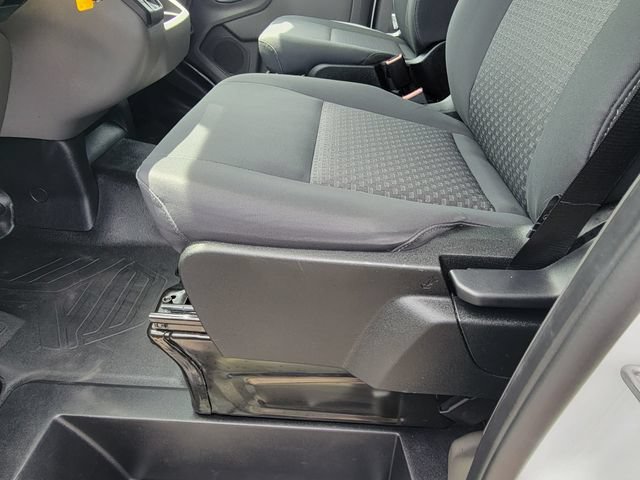 Certified 2025 Ford Transit 250 Low Roof w/ Exterior Upgrade Package RWD image 22