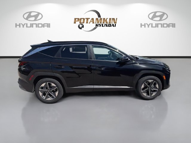 New 2026 Hyundai Tucson SEL Plus FWD image 4