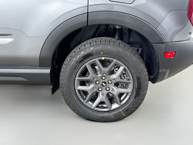 New 2026 Ford Bronco Sport Big Bend image 28