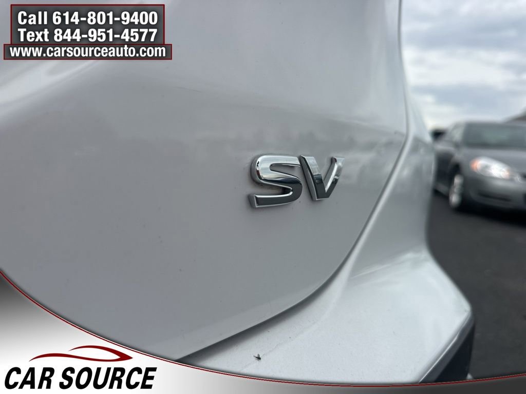 Used 2021 Nissan Kicks SV image 26