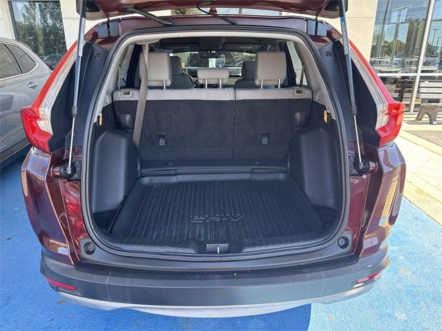 Used 2019 Honda CR-V LX image 29