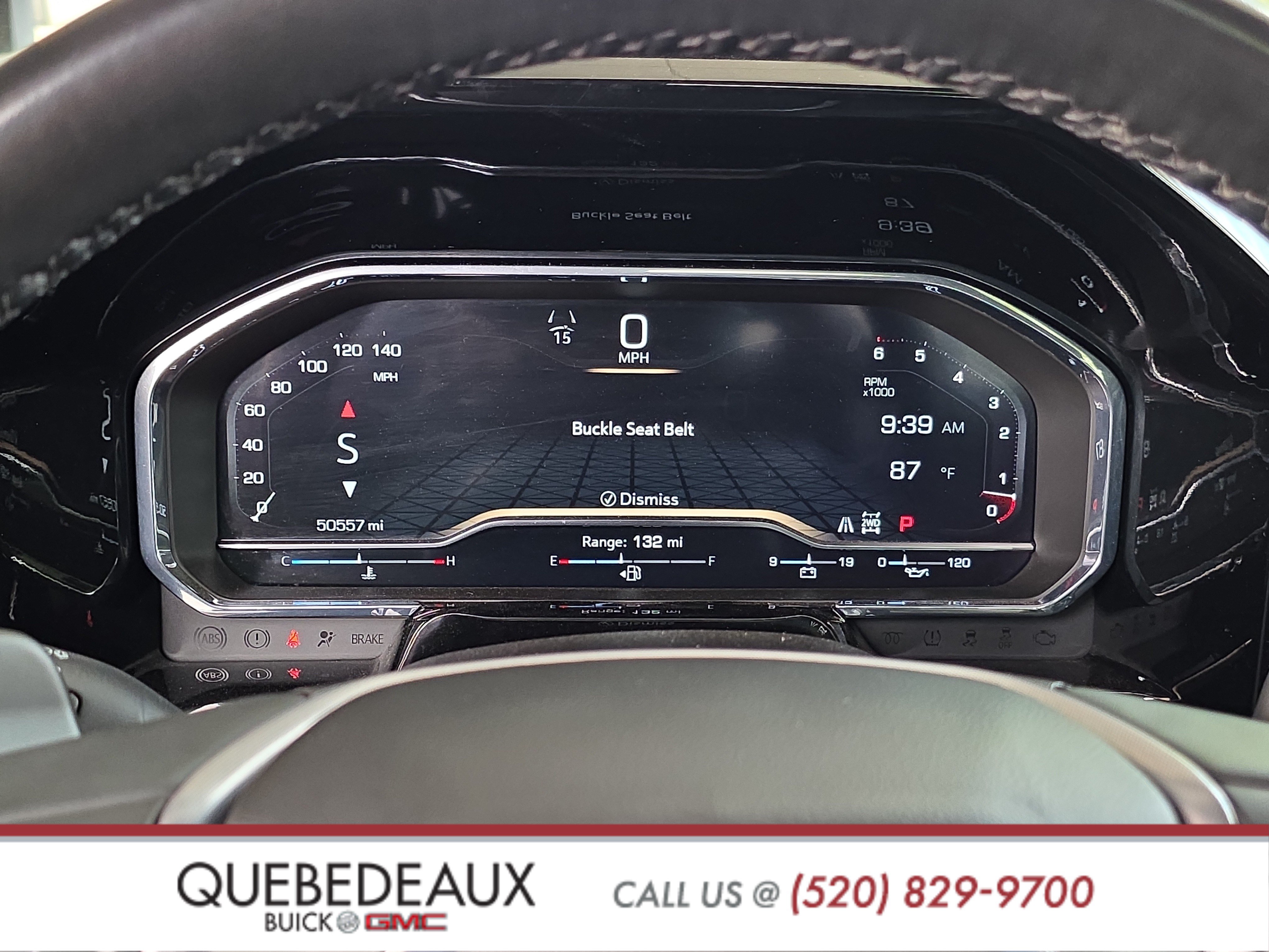 Used 2025 GMC Sierra 1500 Elevation w/ Elevation Premium Package AWD/4WD image 17