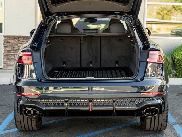 New 2026 Audi RS Q8 performance AWD/4WD image 21