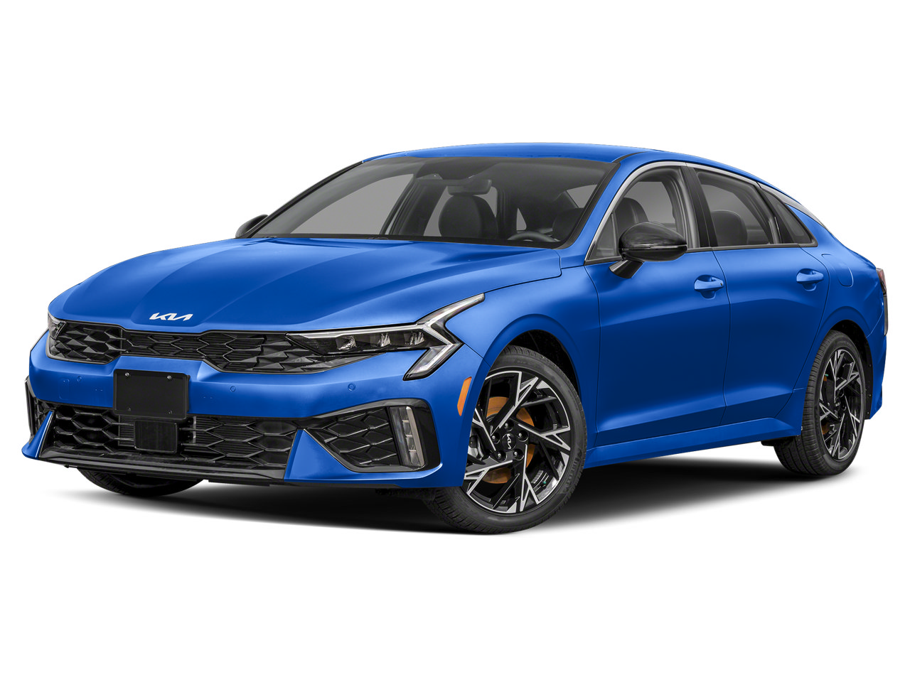 New 2026 Kia K5 GT-Line w/ GT-Line Premium Package AWD/4WD image 50