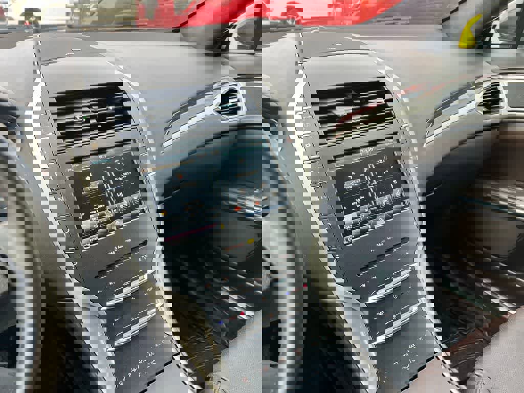 Used 2016 Lincoln MKZ Black Label w/ Technology Package image 34