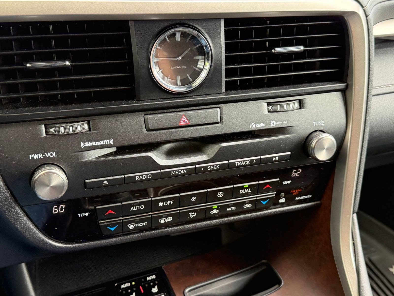 Used 2020 Lexus RX 350 AWD w/ Premium Package image 32