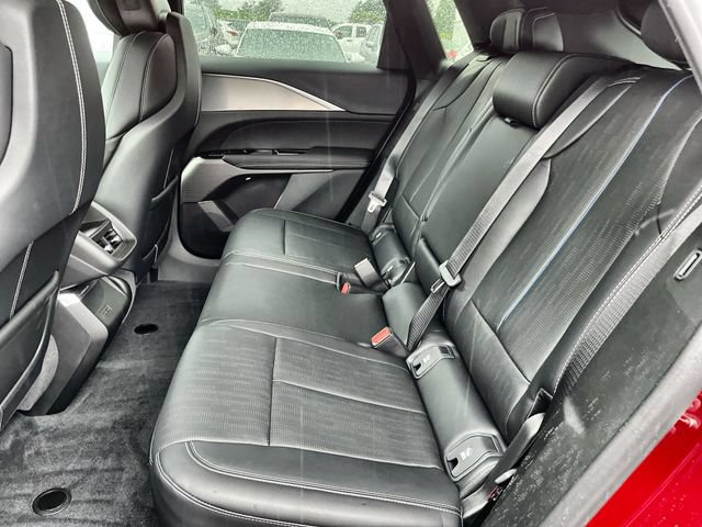 New 2027 Cadillac Lyriq Sport w/ LPO, ONYX Package AWD/4WD image 26