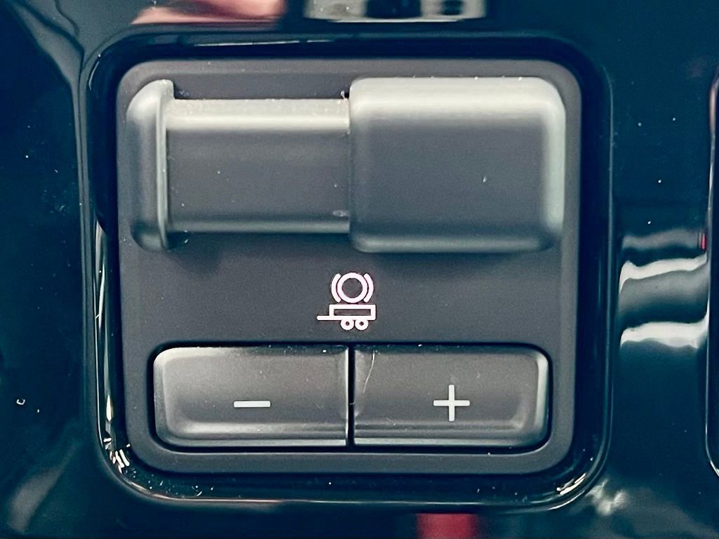 Used 2024 Chevrolet Silverado 1500 RST w/ All Star Edition Plus image 37