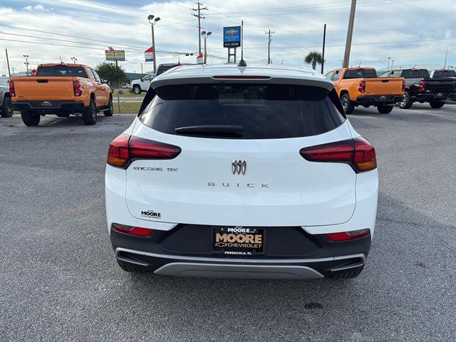 Used 2024 Buick Encore GX Preferred image 7