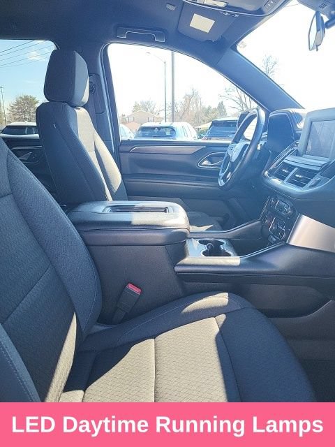 Used 2022 Chevrolet Tahoe LS AWD/4WD image 25