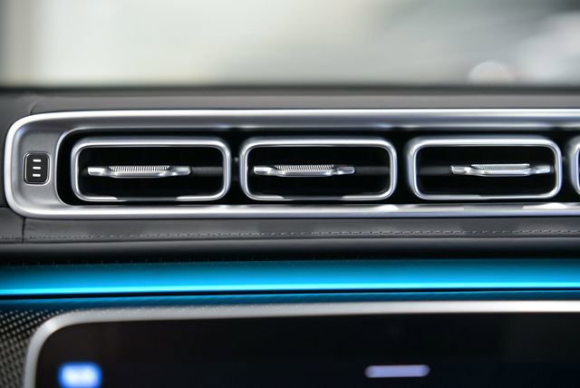 Used 2026 Mercedes-Benz S 63 AMG S image 60