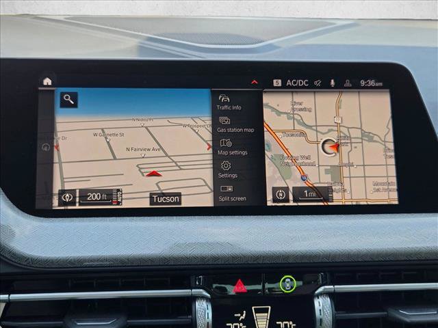 Used 2021 BMW 228i Gran Coupe w/ Convenience Package FWD image 19