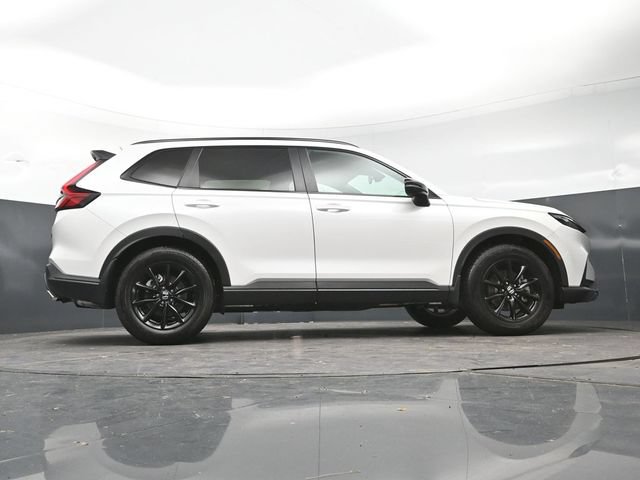 Used 2026 Honda CR-V Sport image 27