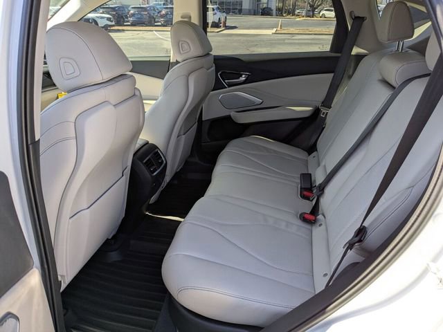 New 2026 Acura RDX w/ Technology Package image 31