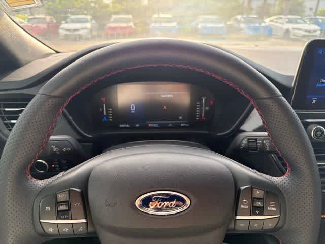 Used 2023 Ford Escape ST-Line AWD/4WD image 30