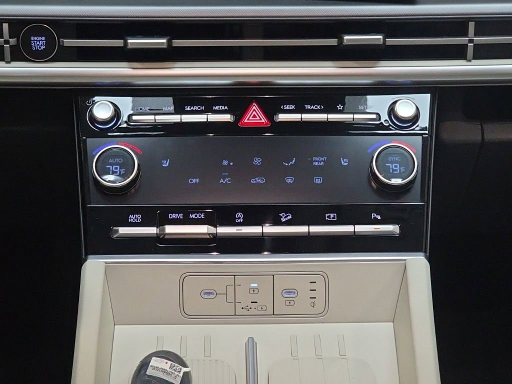 New 2026 Hyundai Santa Fe SEL image 21